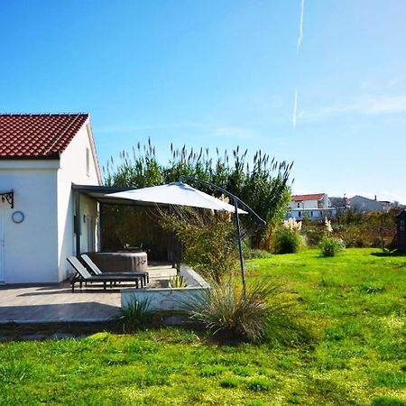 House "River And Sea" Podstrana Esterno foto